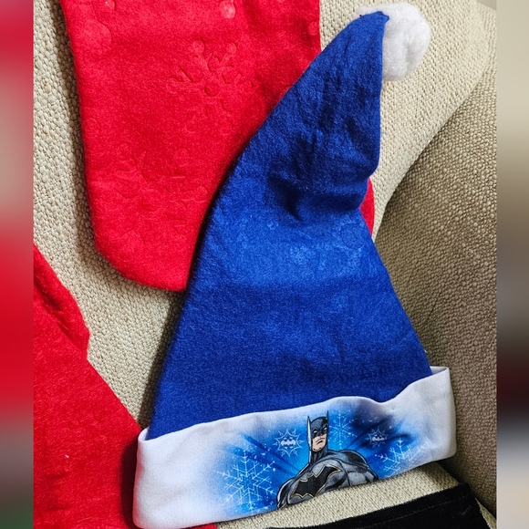 Bundle - Chirstmas Holiday Bundle of Stockings And Hats - Picture 16 of 16